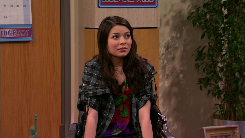 iCarly