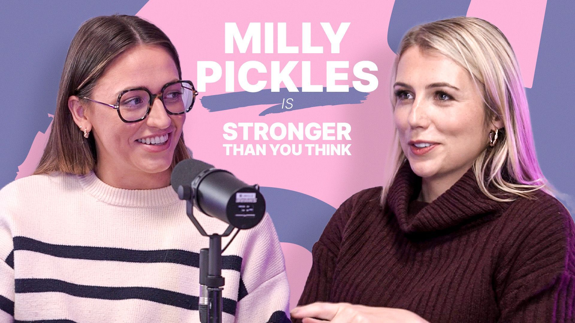 Stronger Than You Think