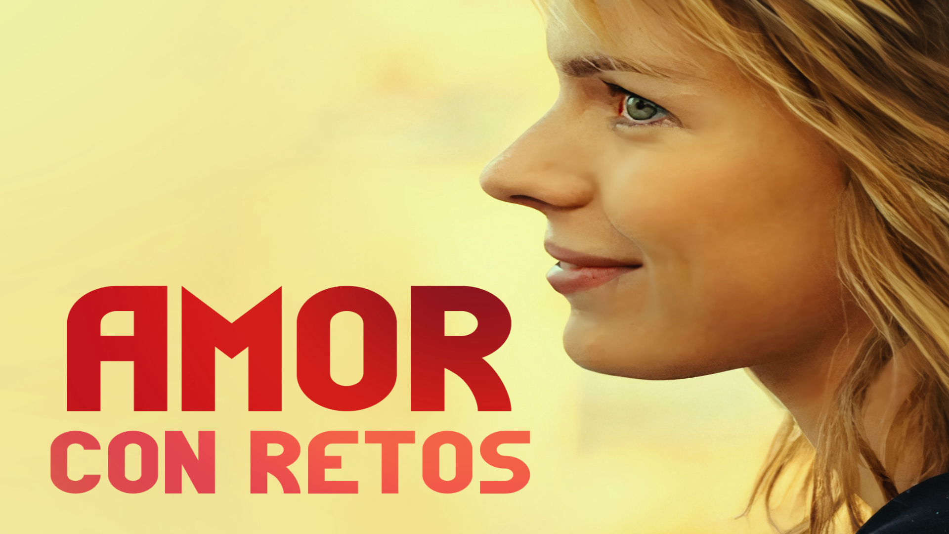 Amor con Retos