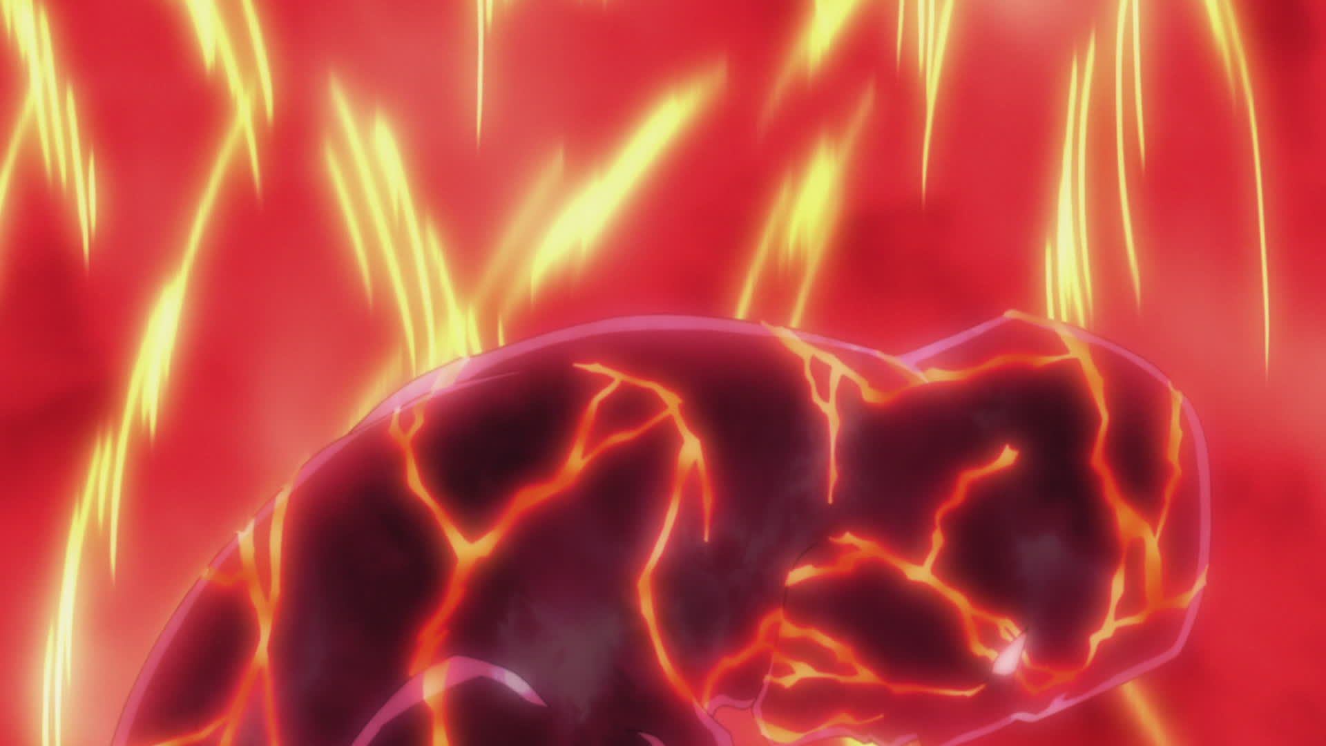 Hunter x Hunter 2011