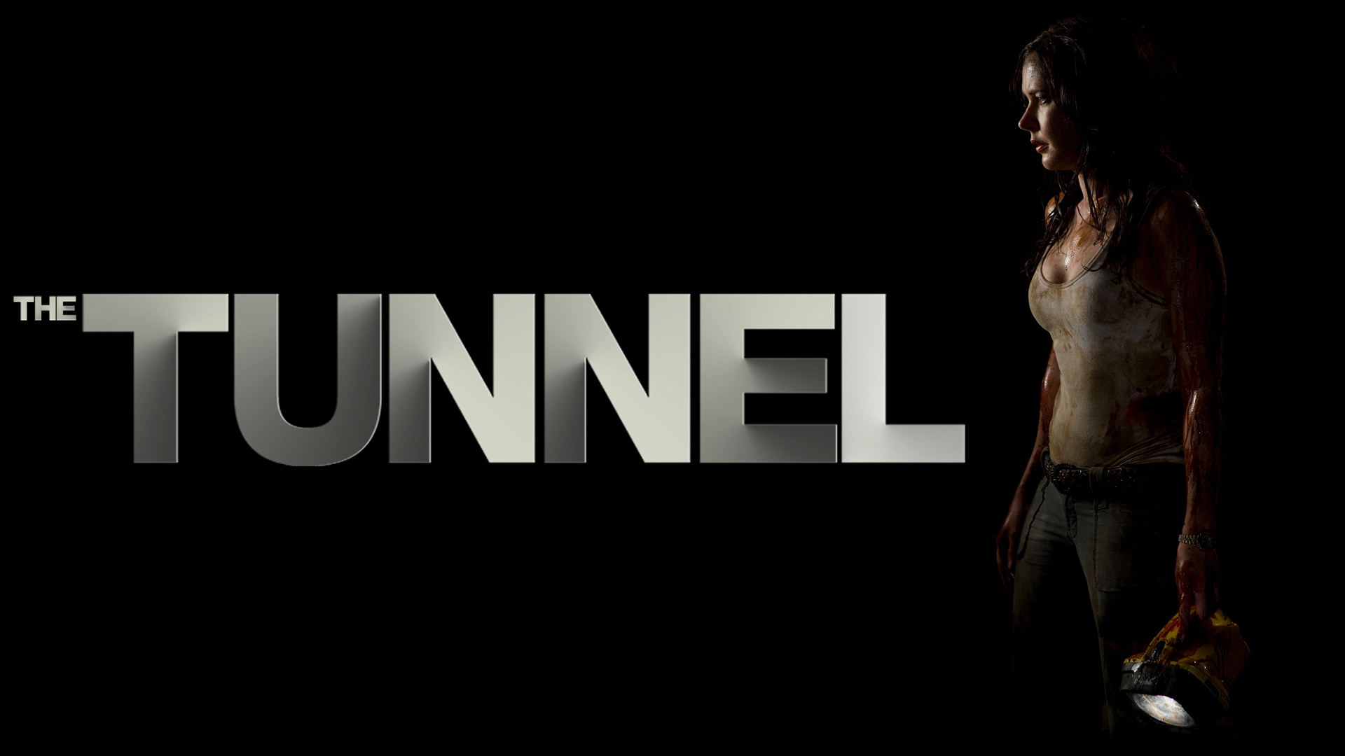 The Tunnel