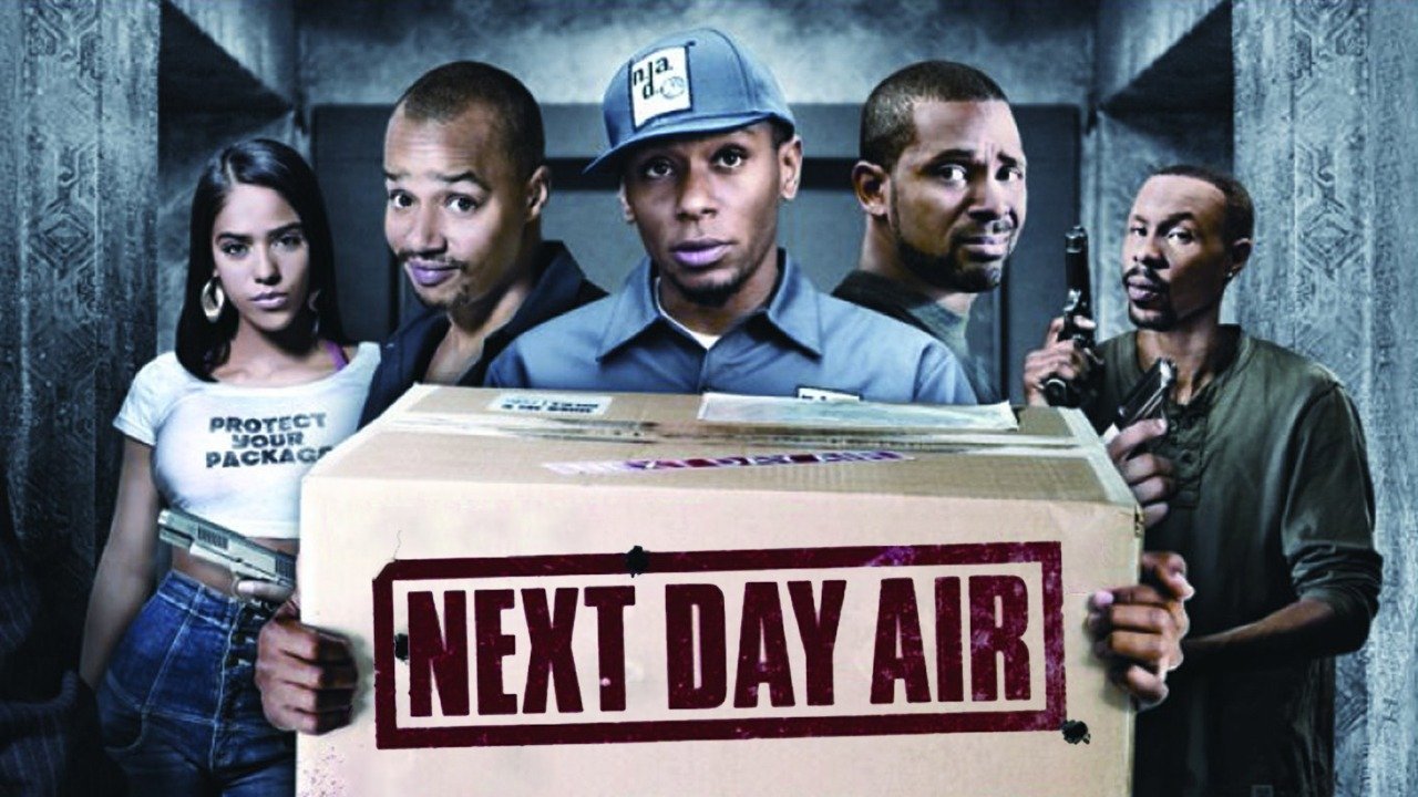 Next Day Air
