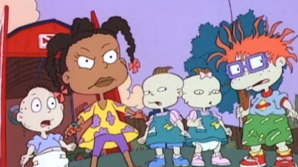 Rugrats