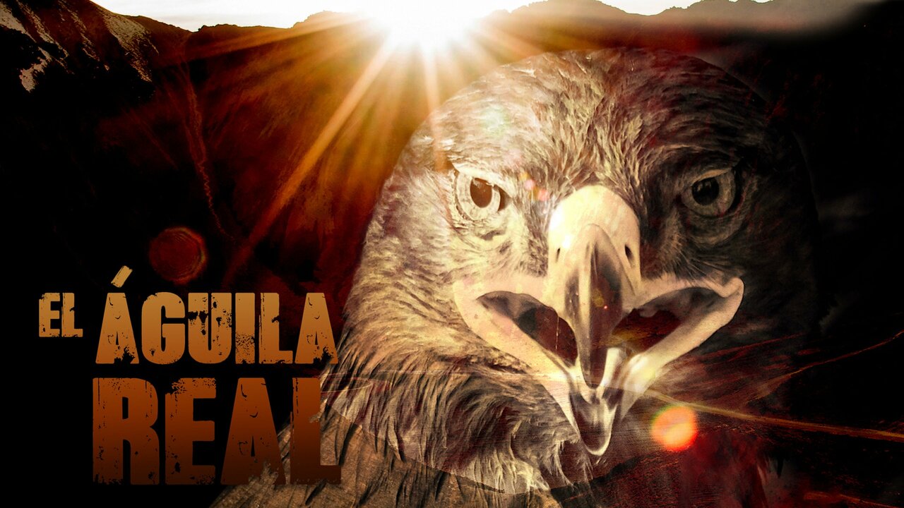El Águila Real