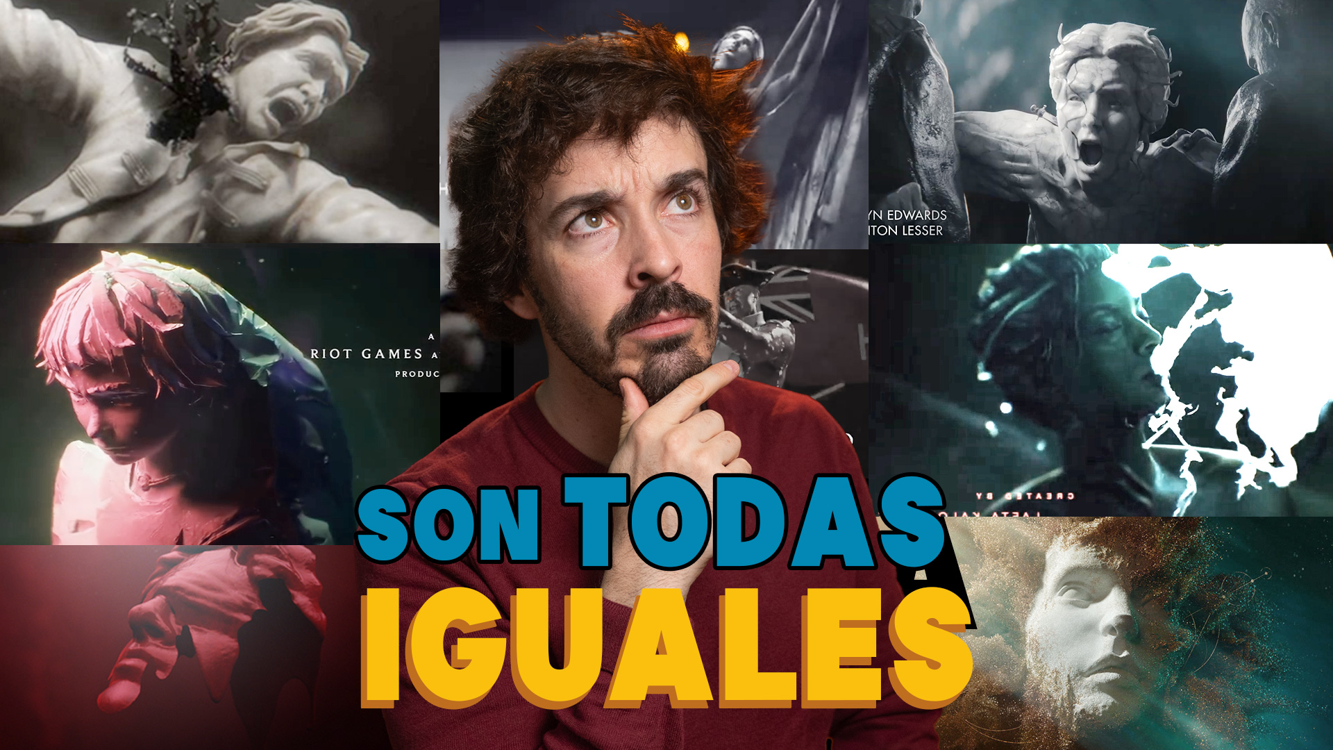 Hablando de Cine con Wasabi