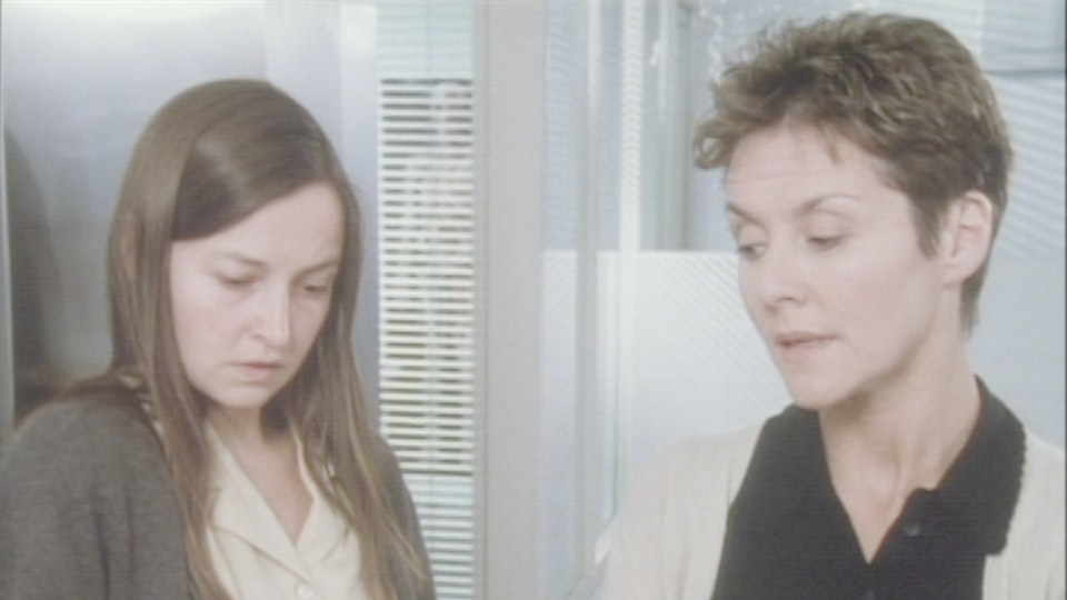 Affaires non classées : Saison 2