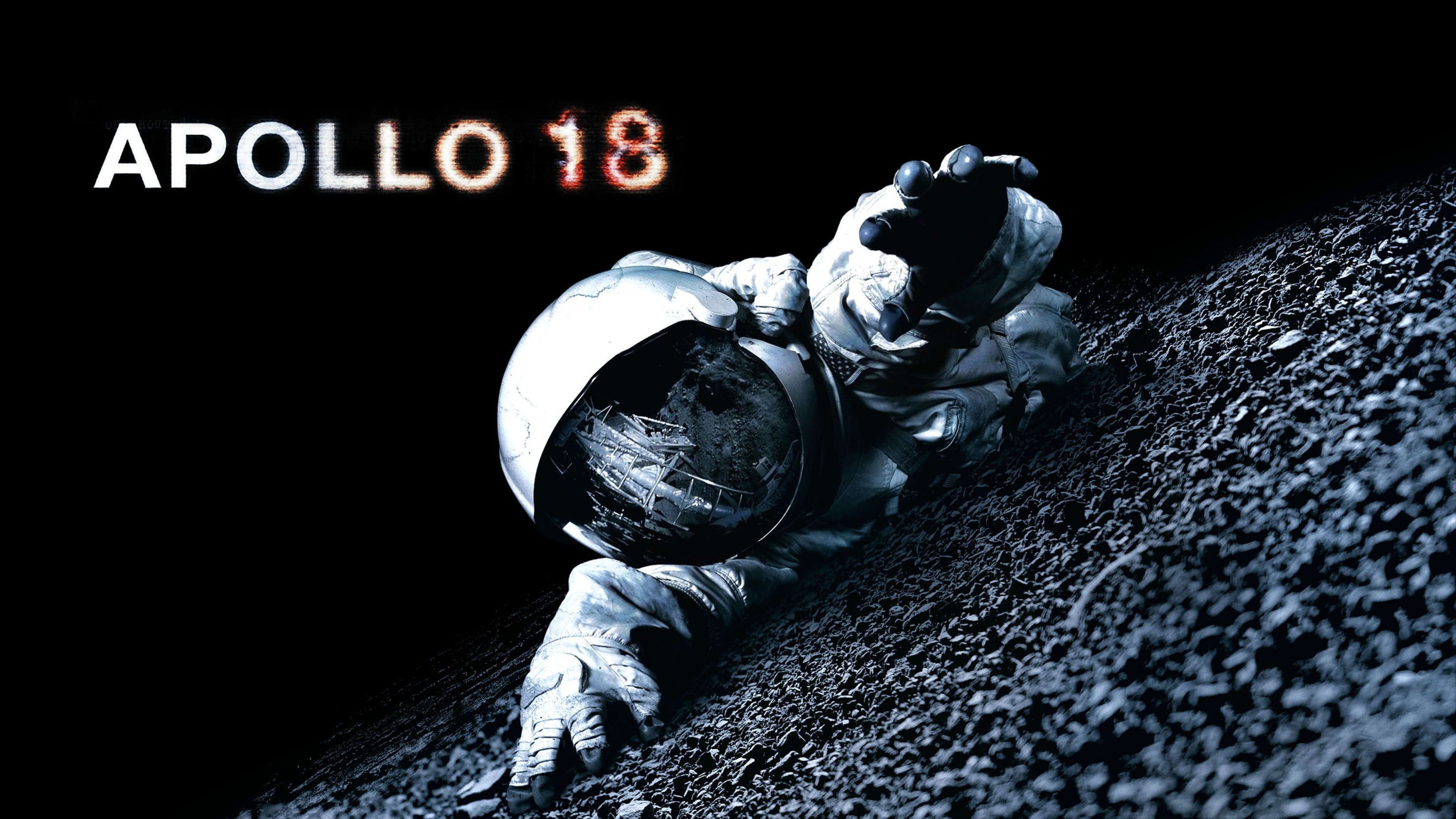 Apollo 18