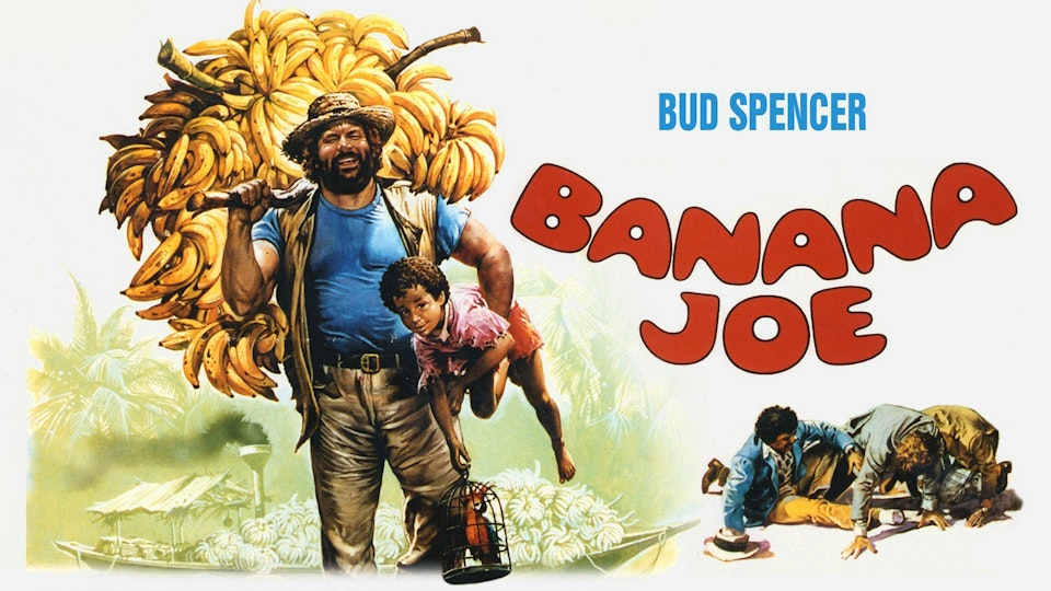 Banana Joe: Banana Joe