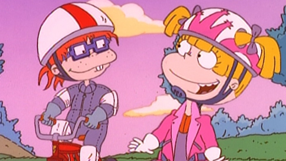 Rugrats