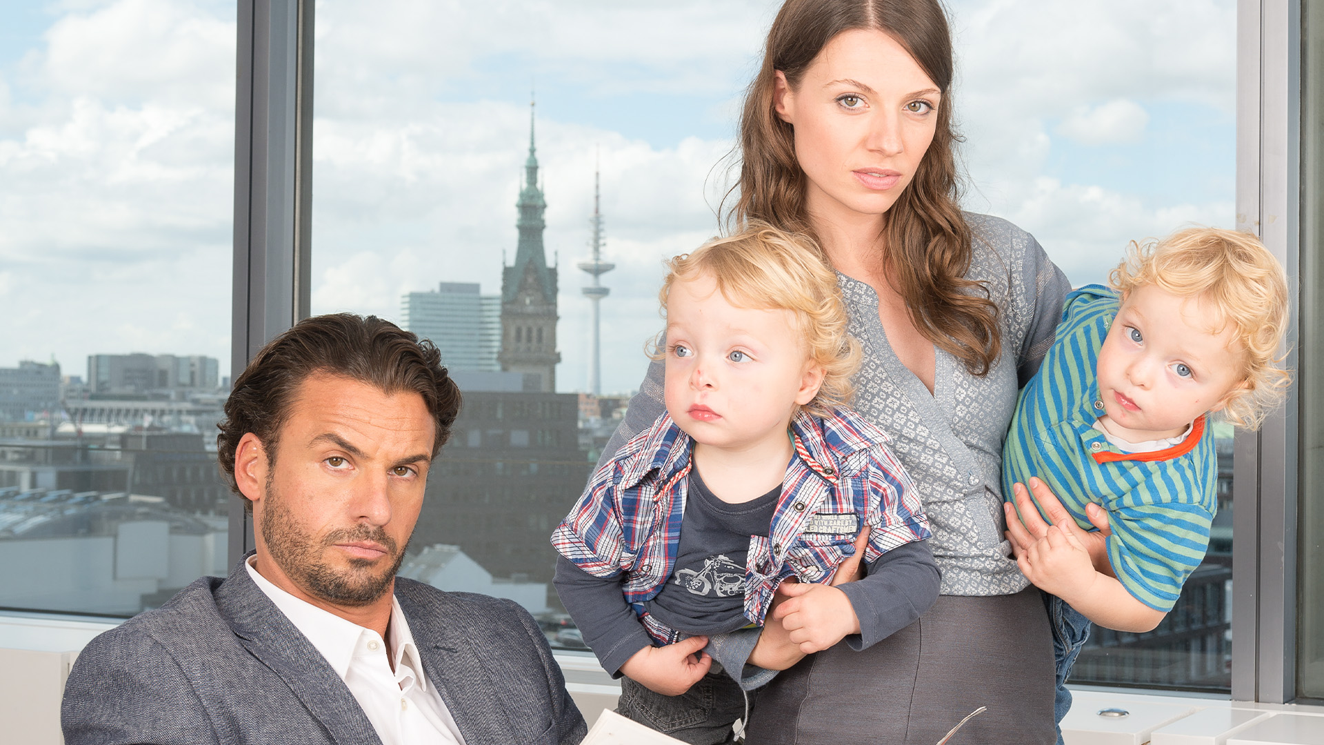 Perché ho rapito il mio capo