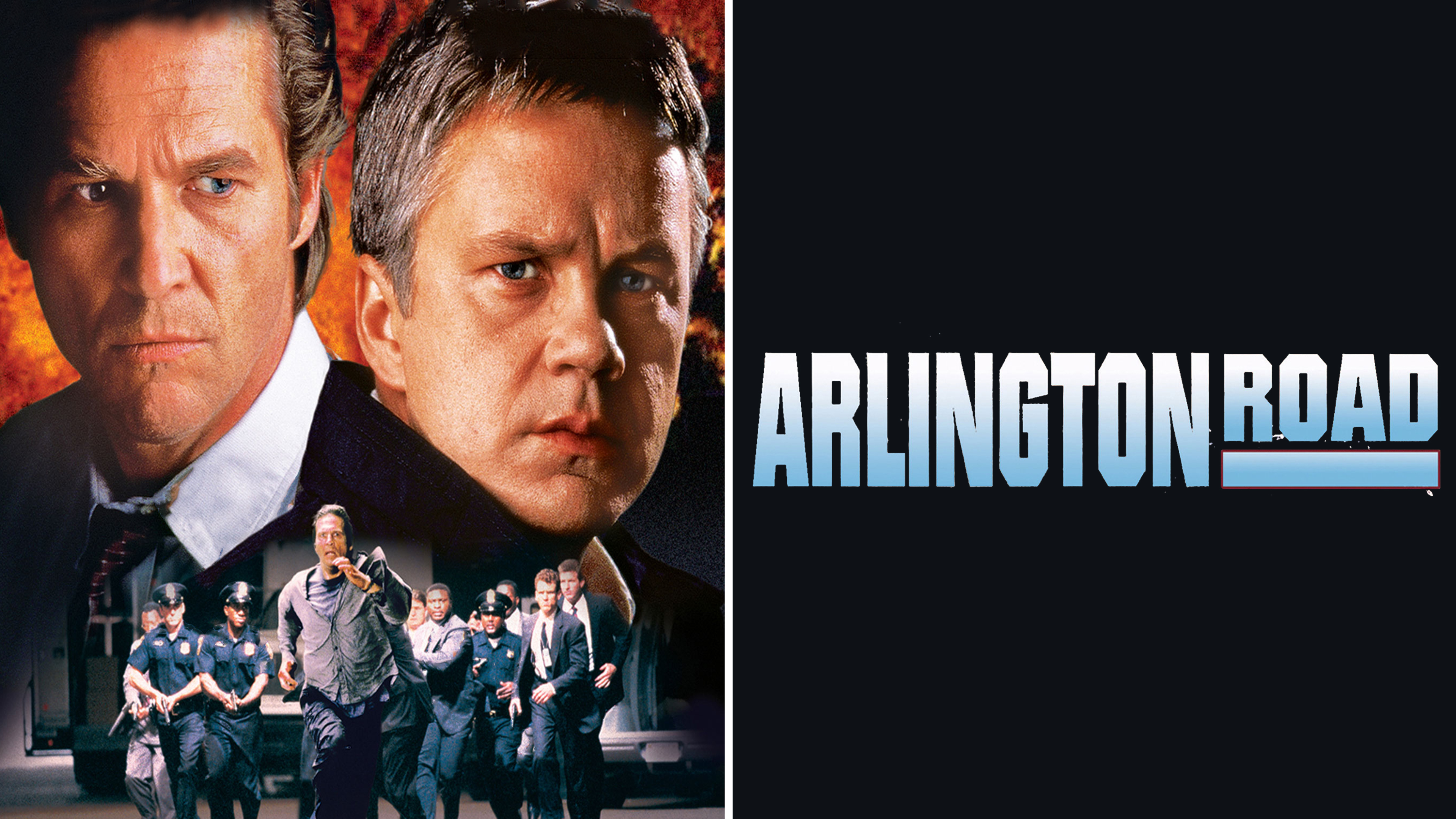 Arlington Road