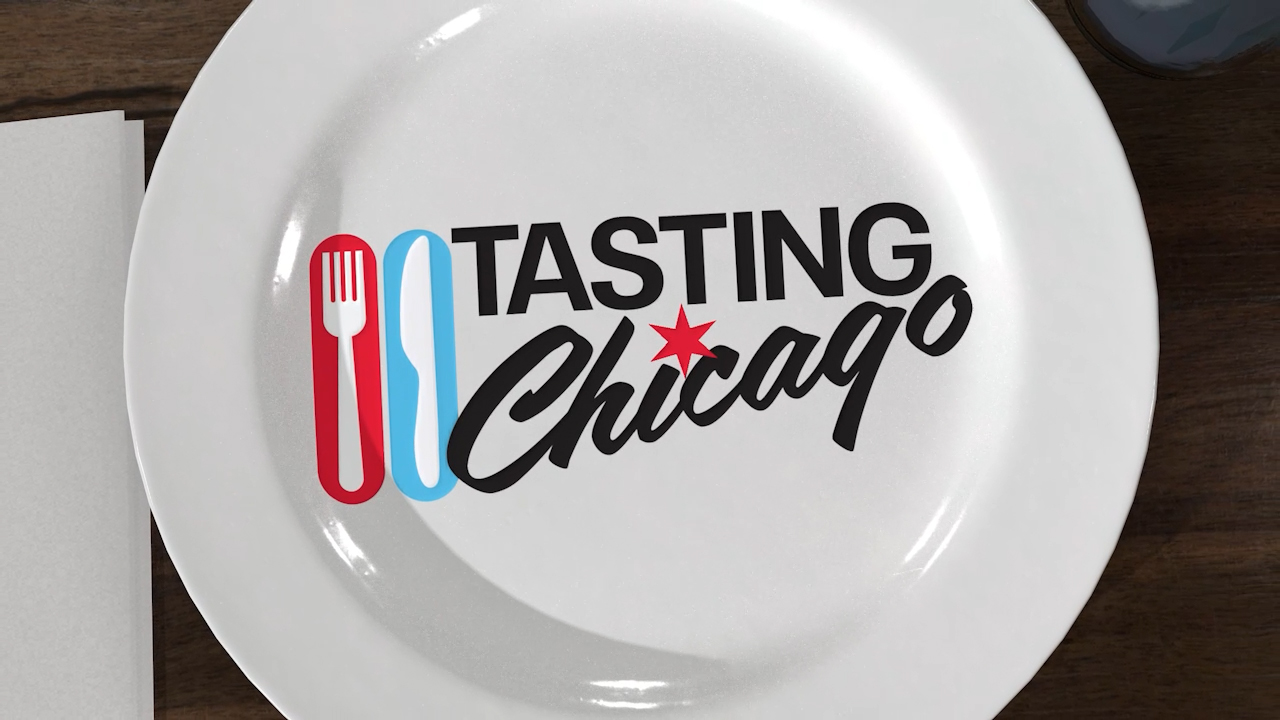 Tasting Chicago: Holidays
