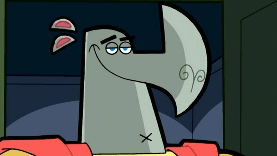 The Fairly OddParents