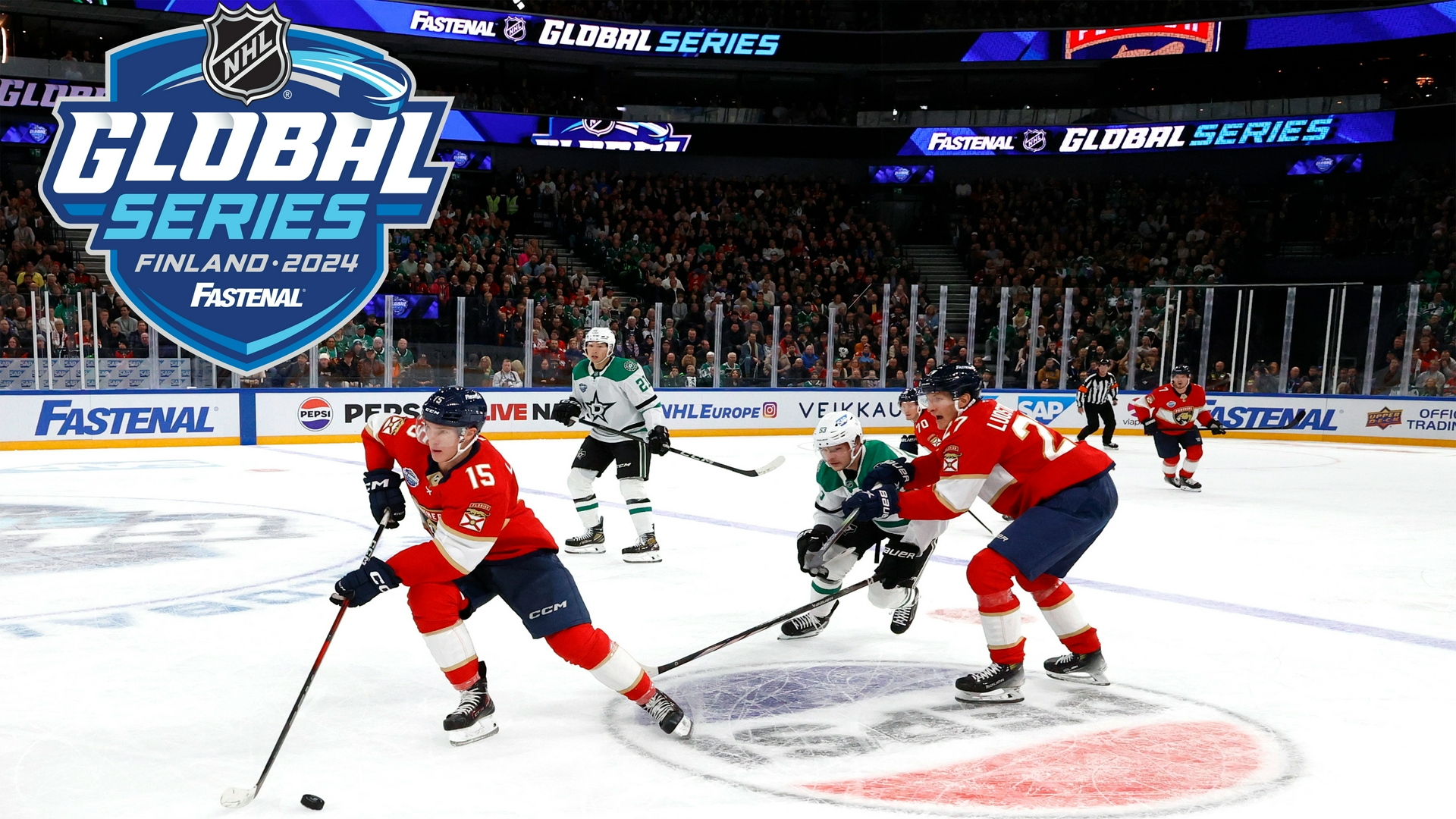 Global Series | Finland 2024