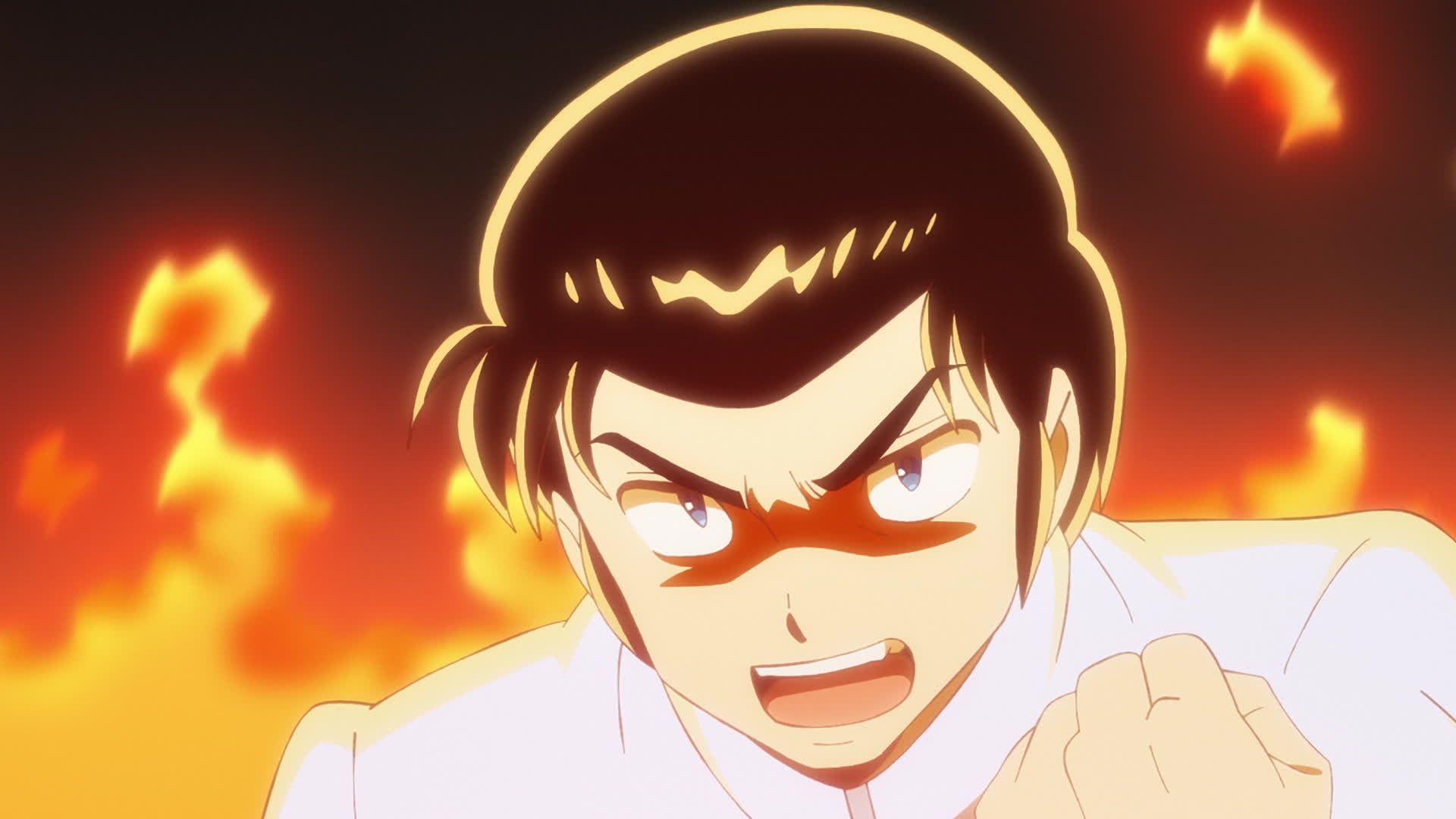 Urusei Yatsura (2022)