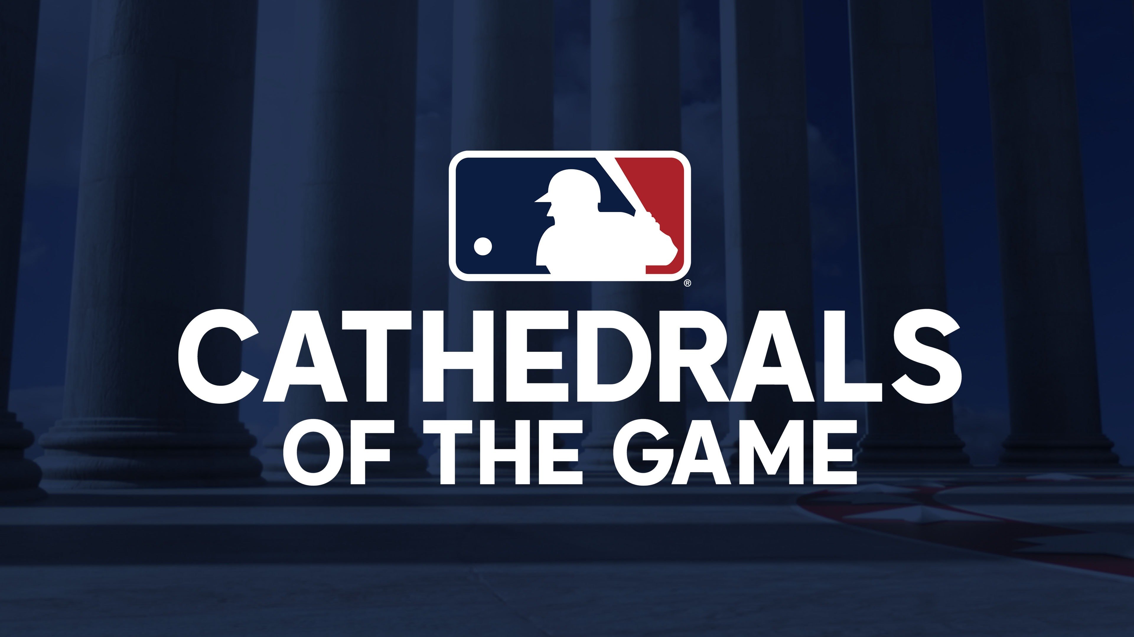 Cathedrals of the Game