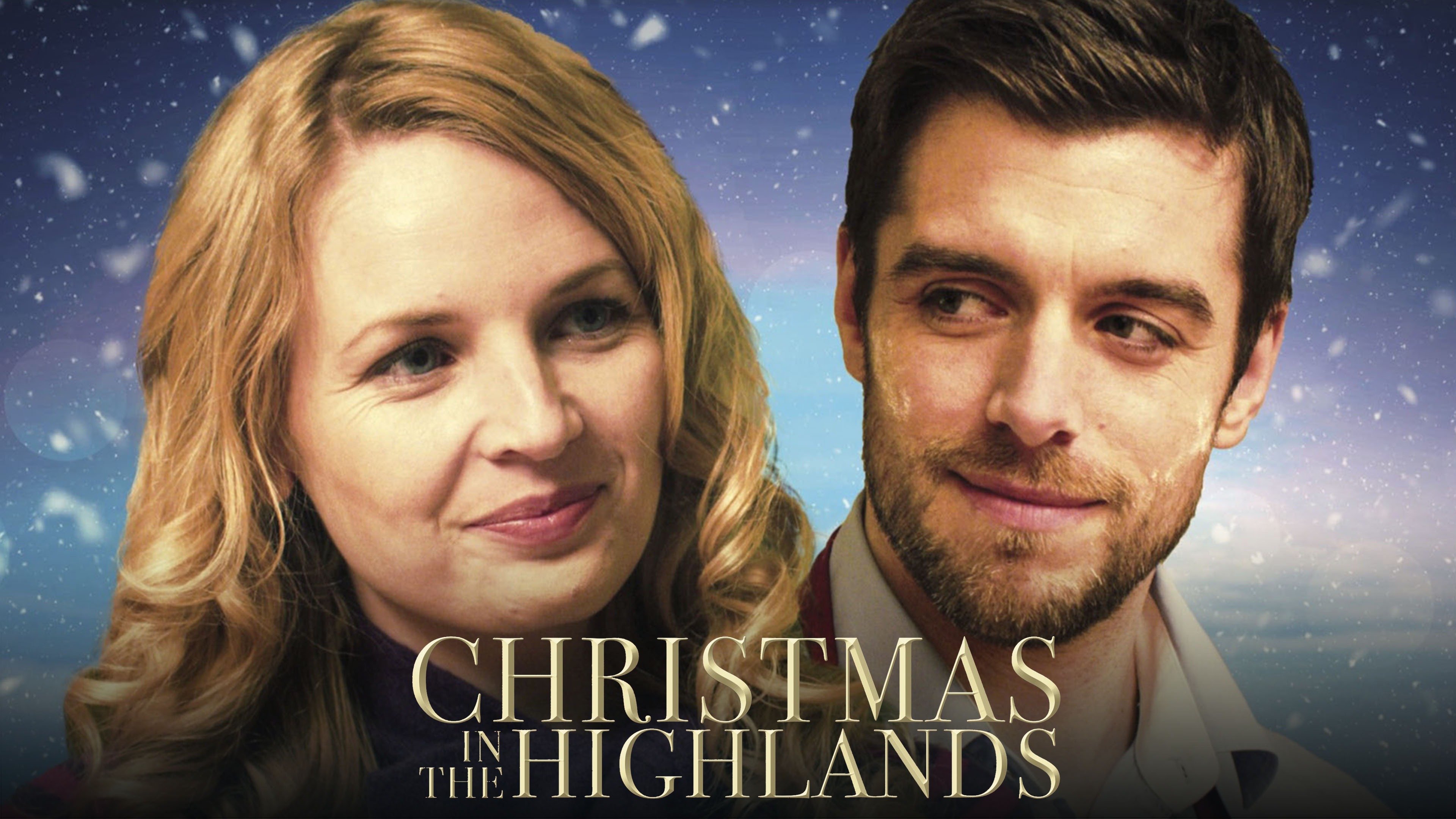 Christmas in the Highlands