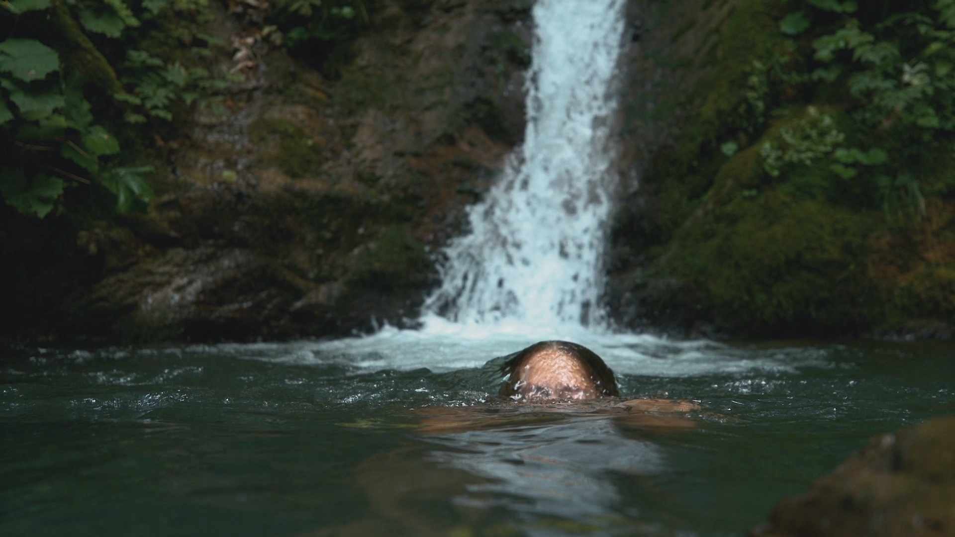 Captured Extreme Weather | Power of Water