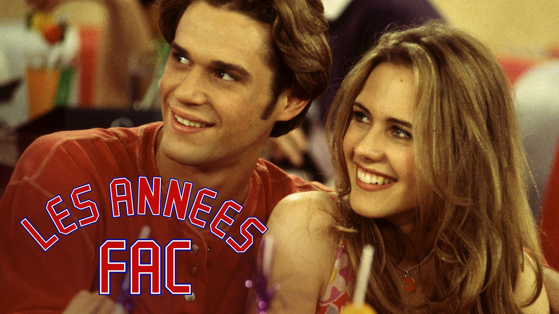 Les années fac S1E143