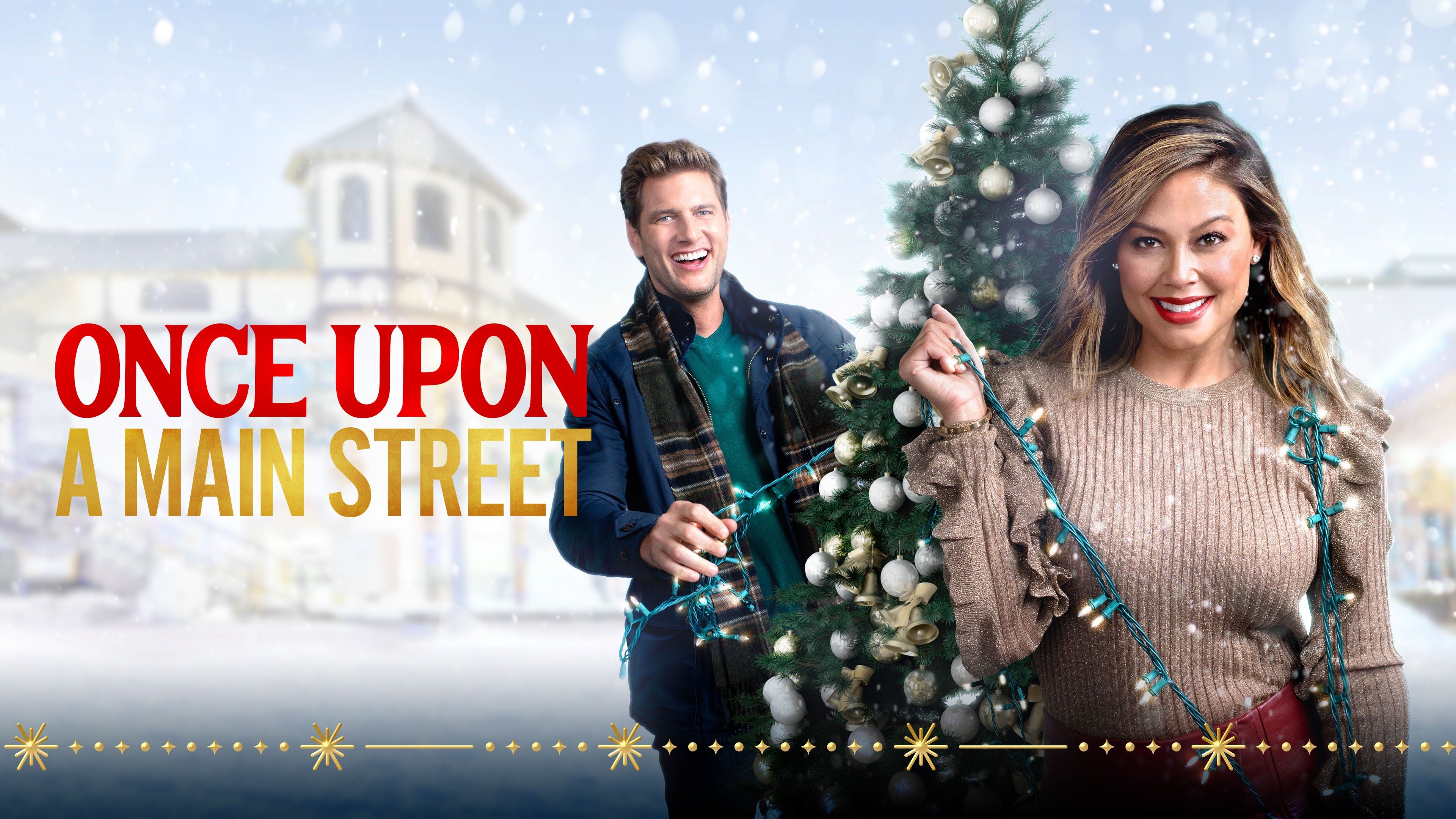 Once Upon a Main Street