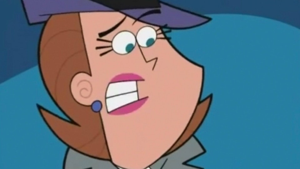 The Fairly OddParents