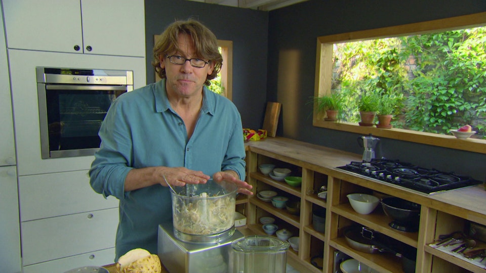 Nigel Slaters Tagesgericht