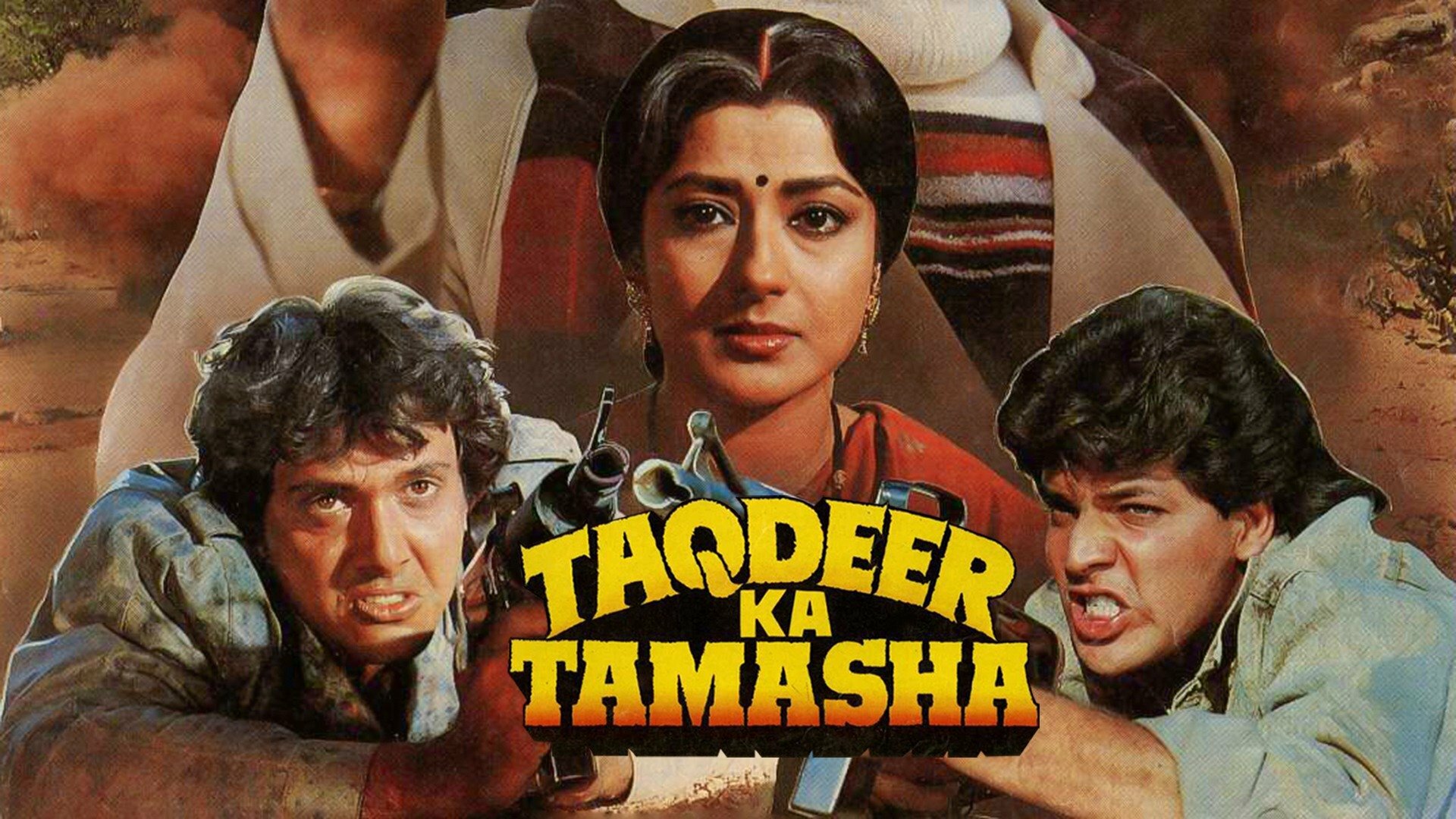 Taqdeer Ka Tamasha
