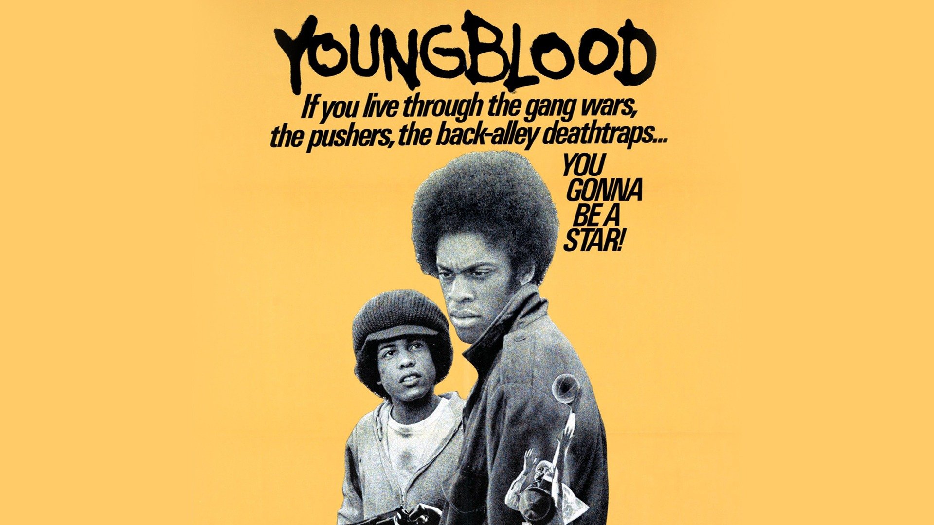 Youngblood