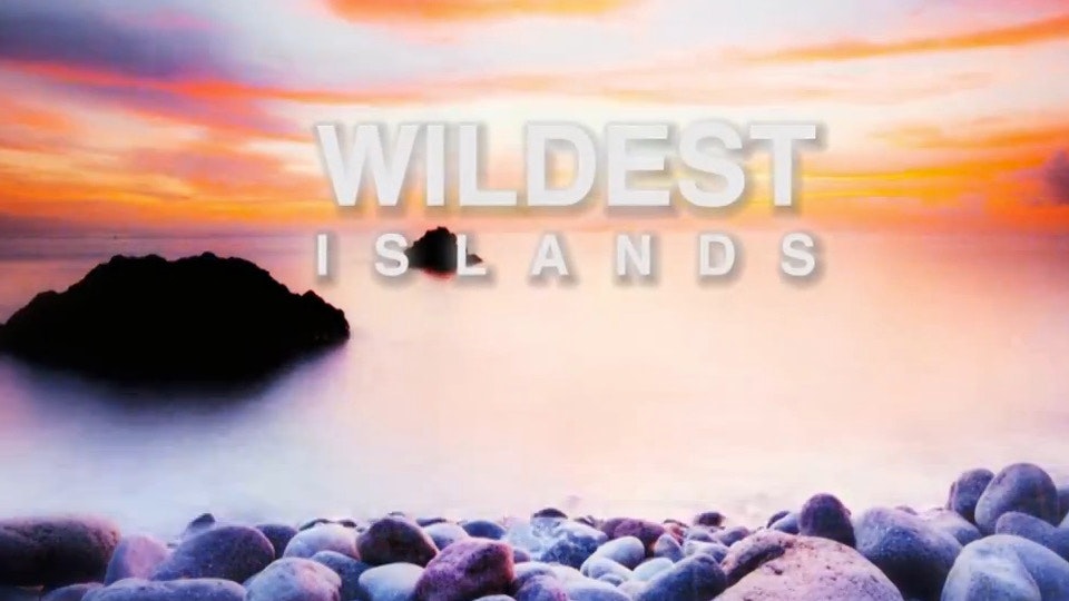 Wildest Islands