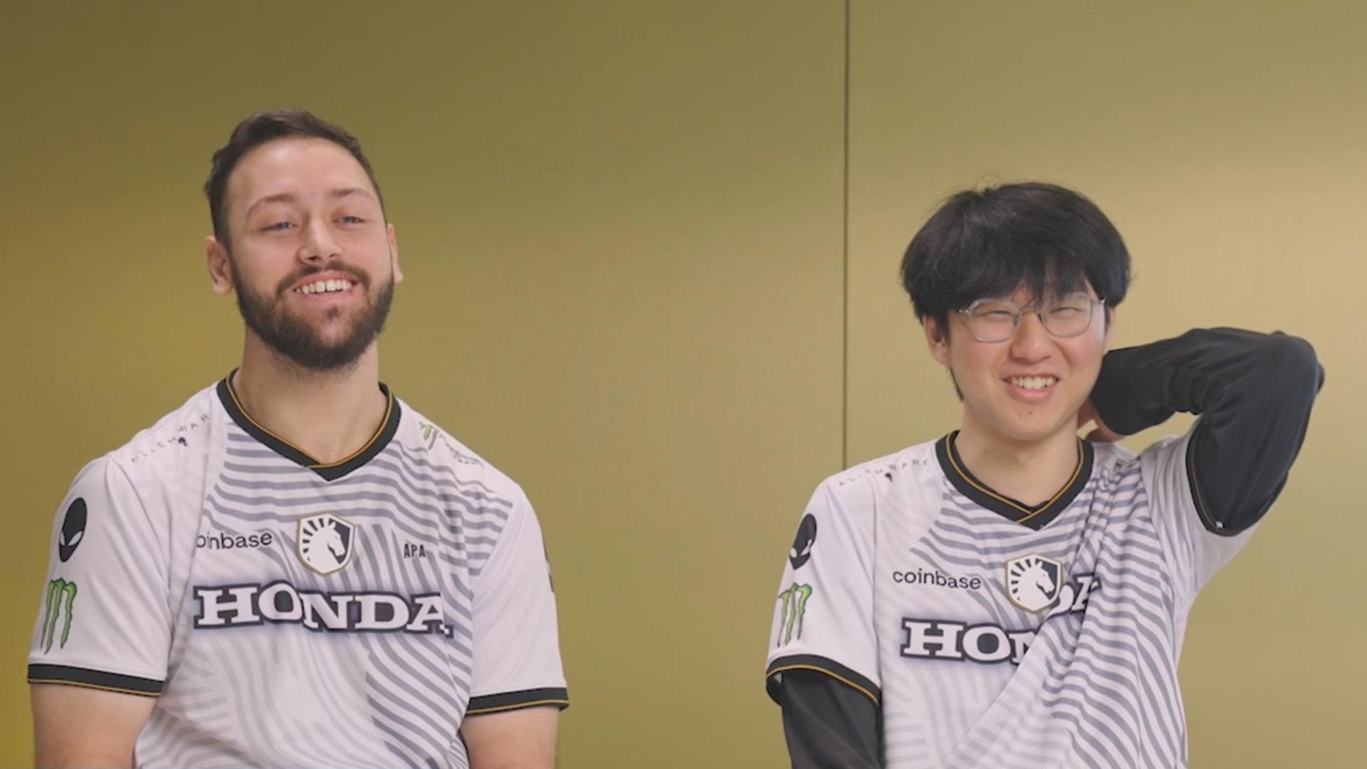 Almost the biggest upset in League History