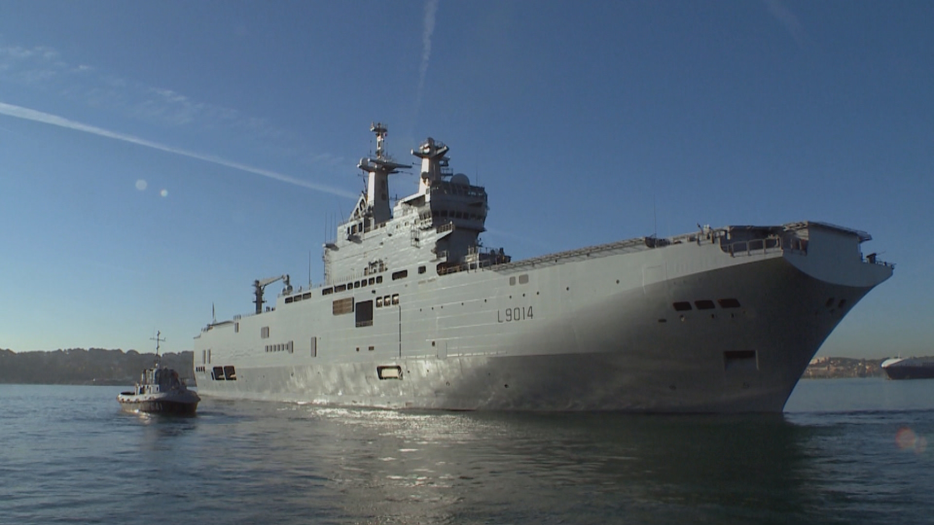 Construcciones Extremas