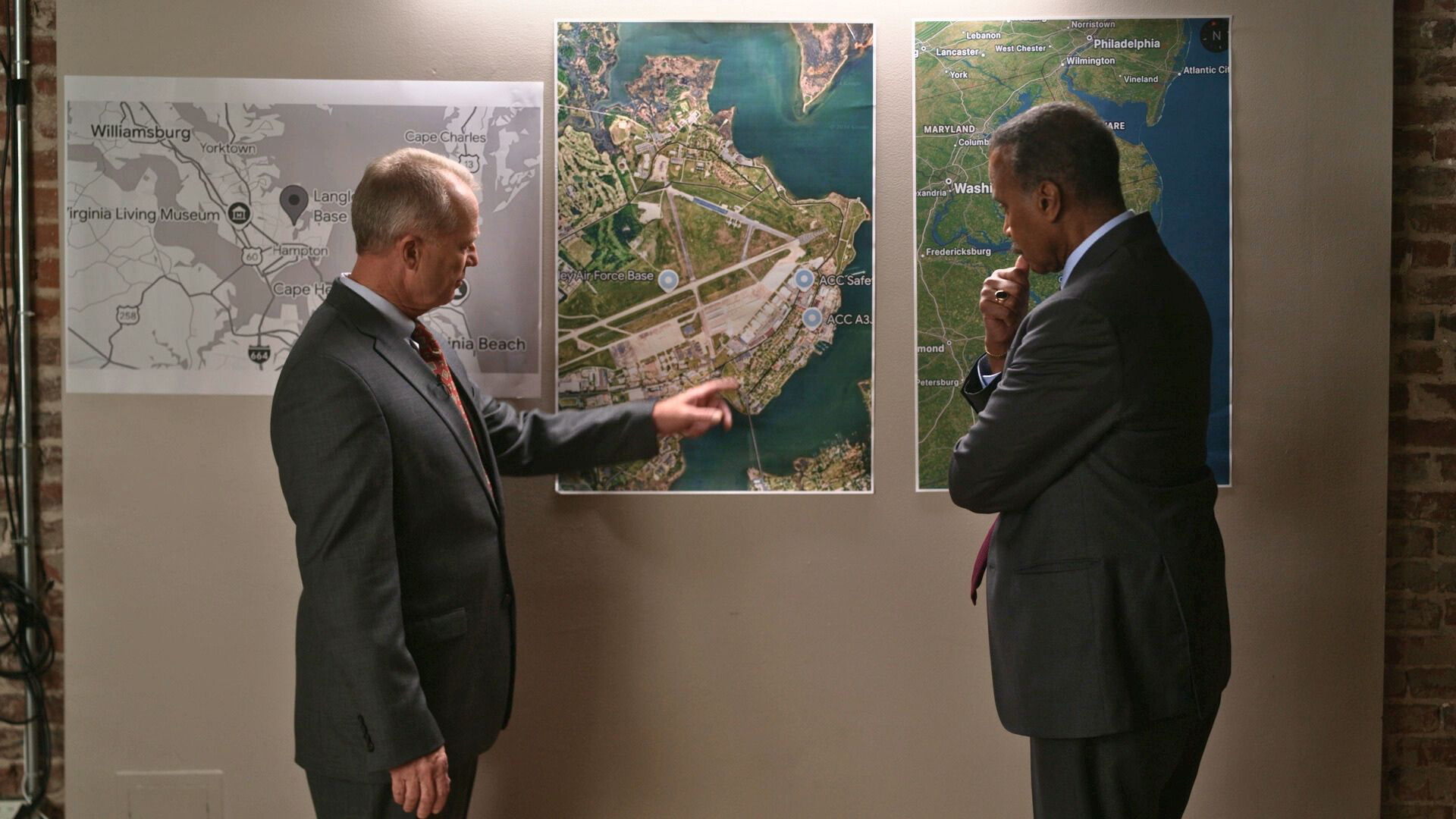 60 Minutes