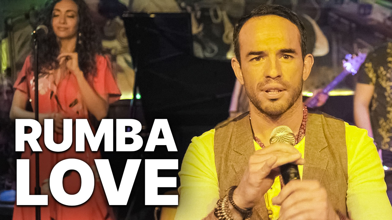 Rumba Love