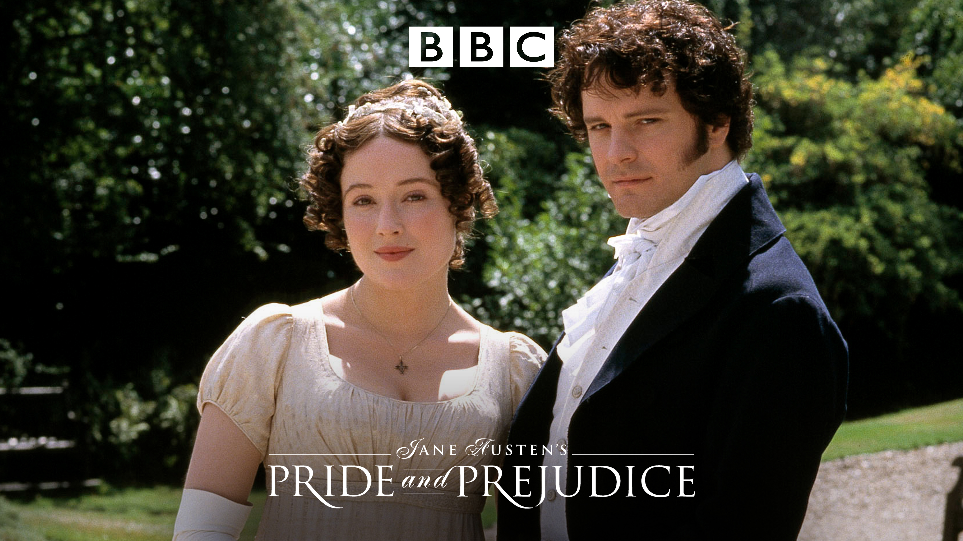 Pride and Prejudice