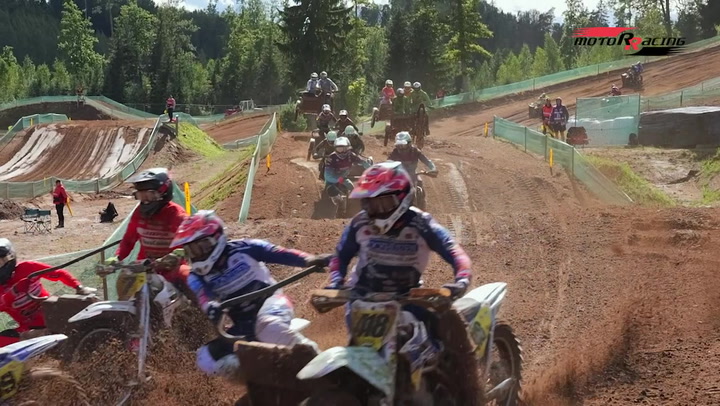 FIM SidecarCross World Championship 2025