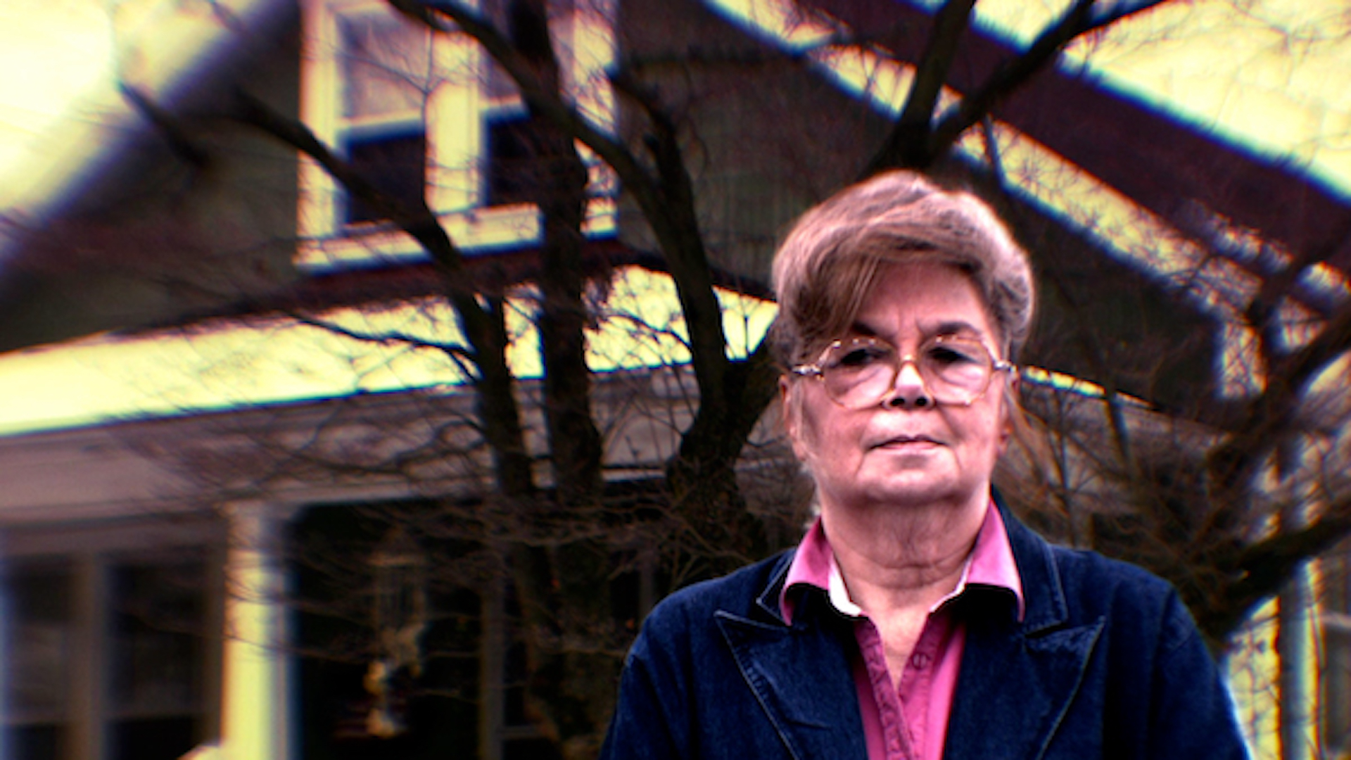 Psychic Investigators