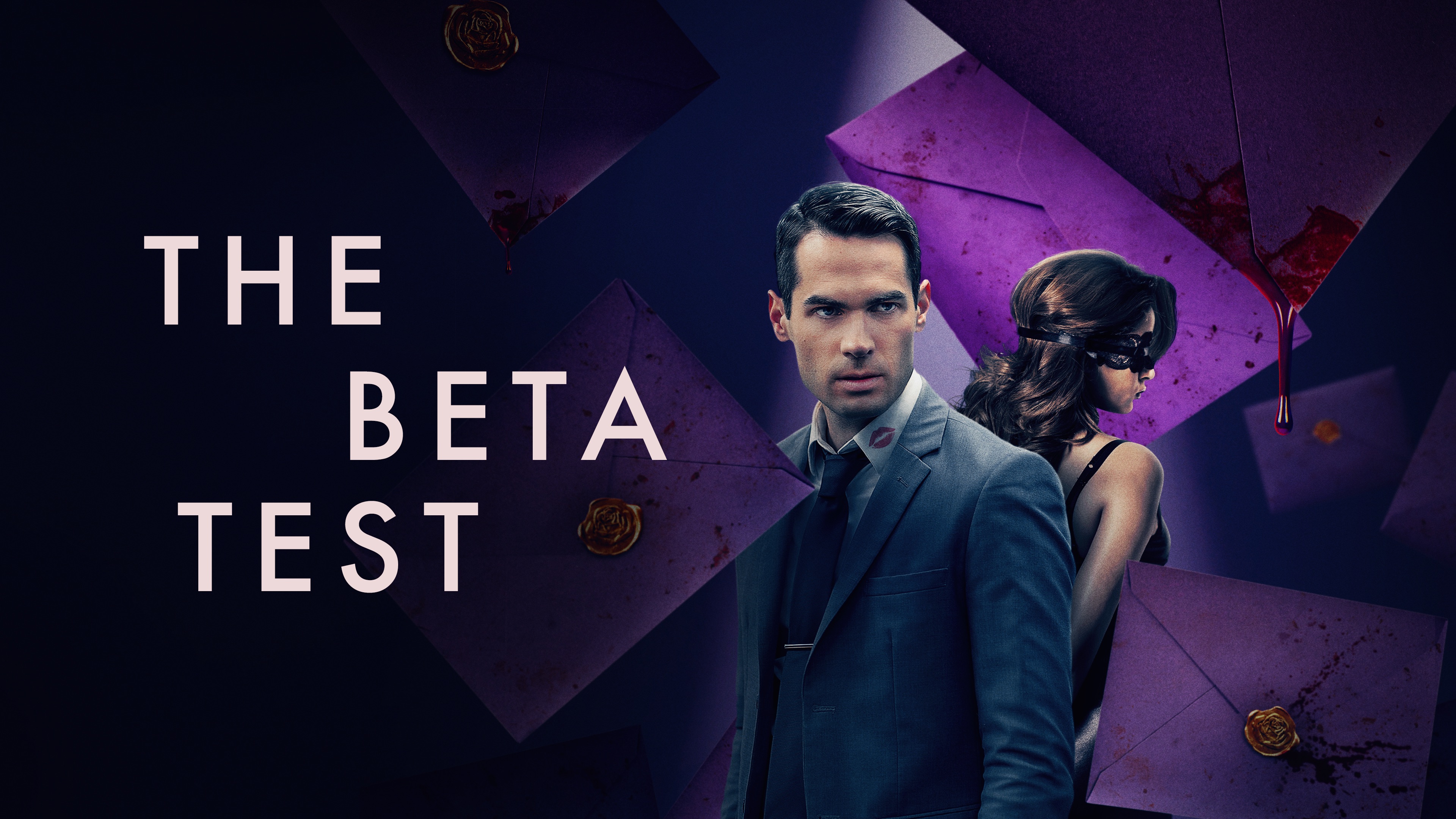 The Beta Test