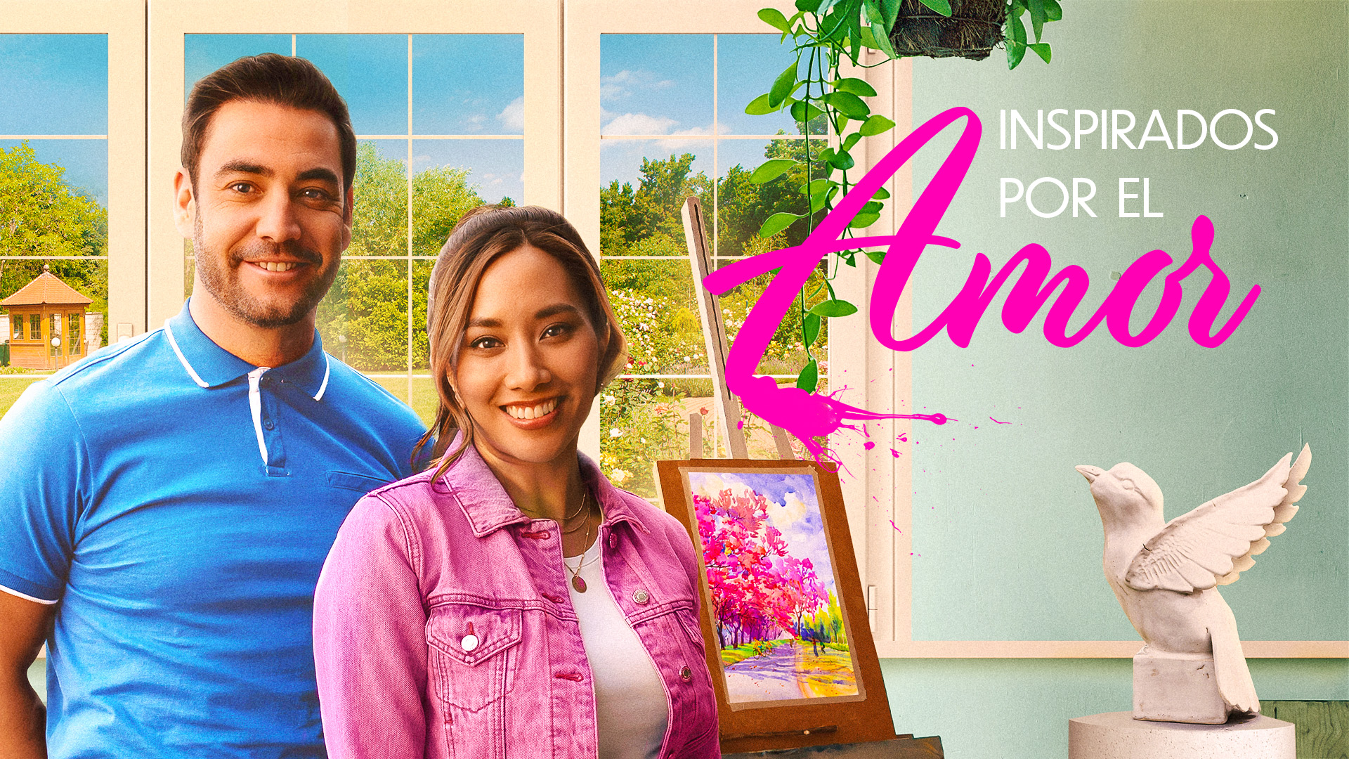 Inspirados Por El Amor