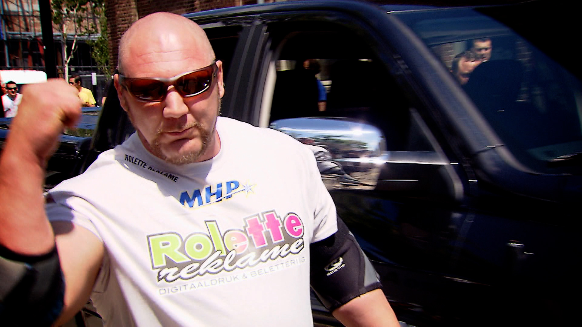 Strongman Champions League