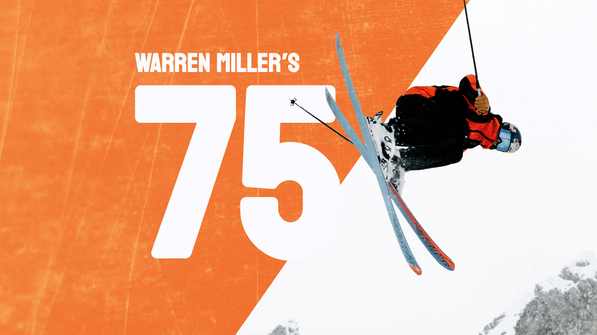 Warren Miller's 75