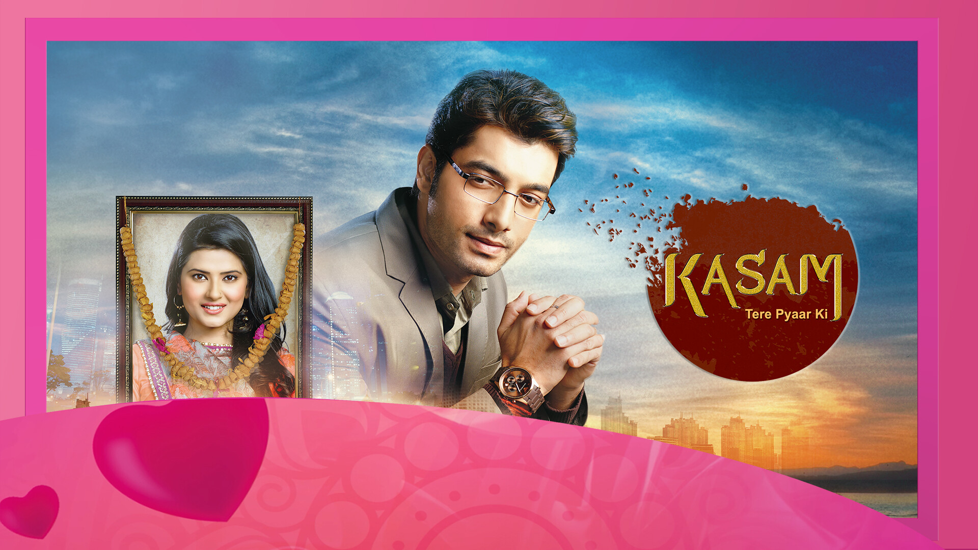 Kasam S01EP19