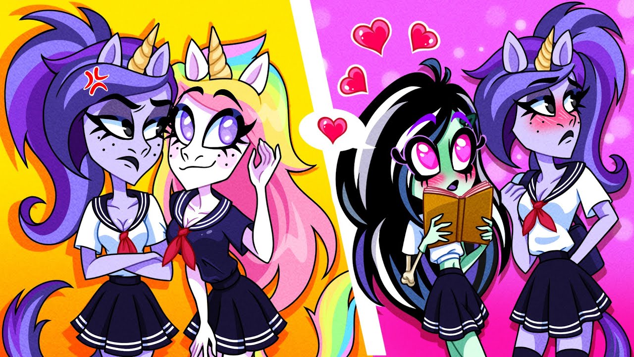 A Girl's Soul Lives Inside A Boy's Body