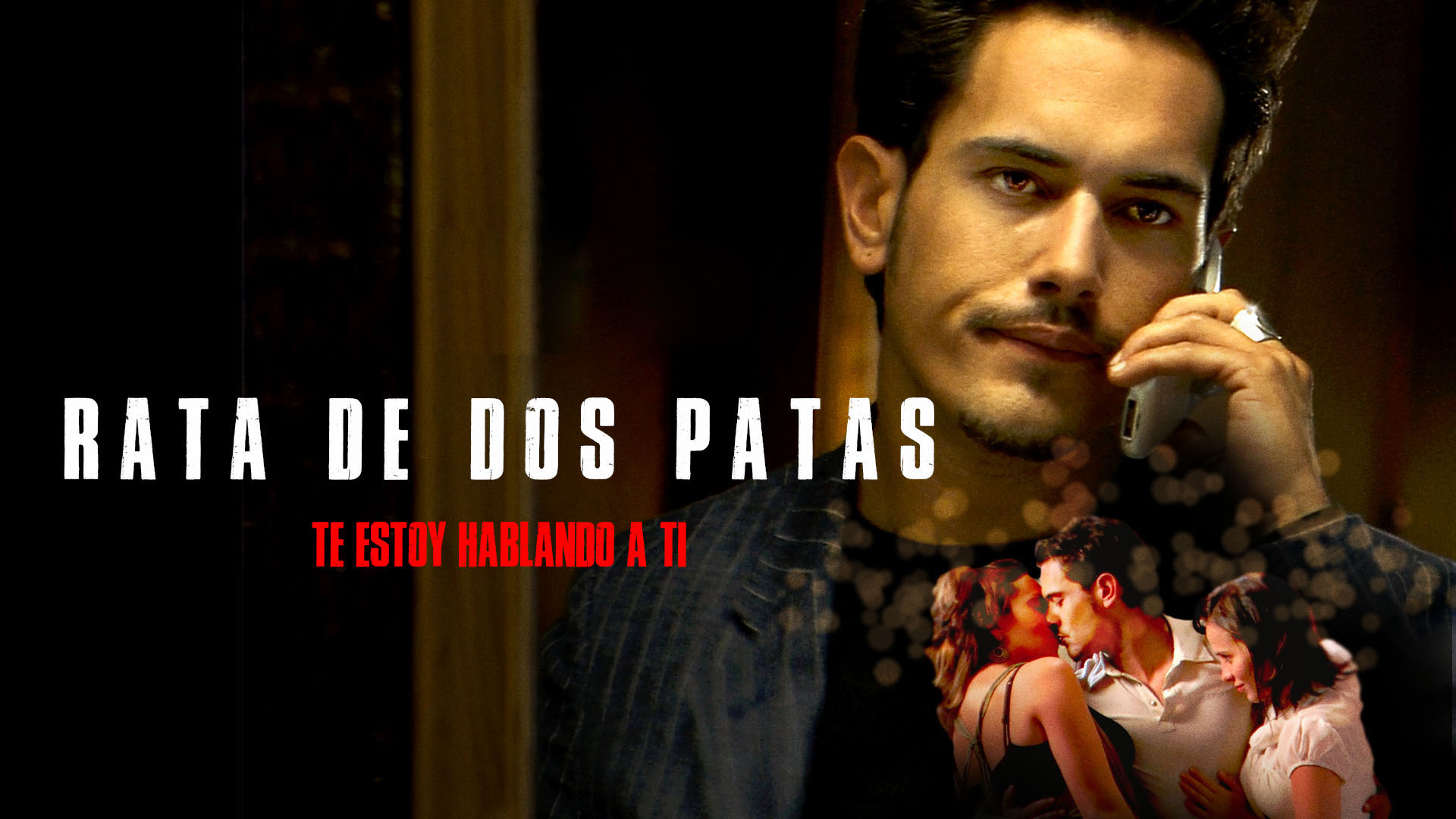 Rata De Dos Patas