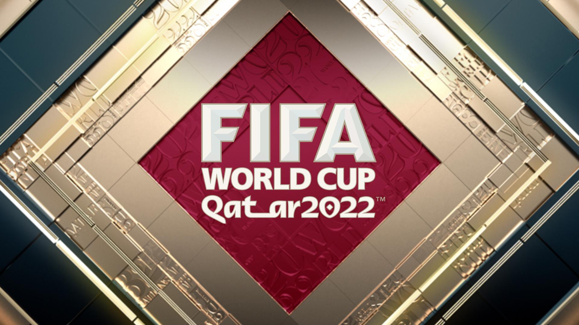 2022 FIFA World Cup