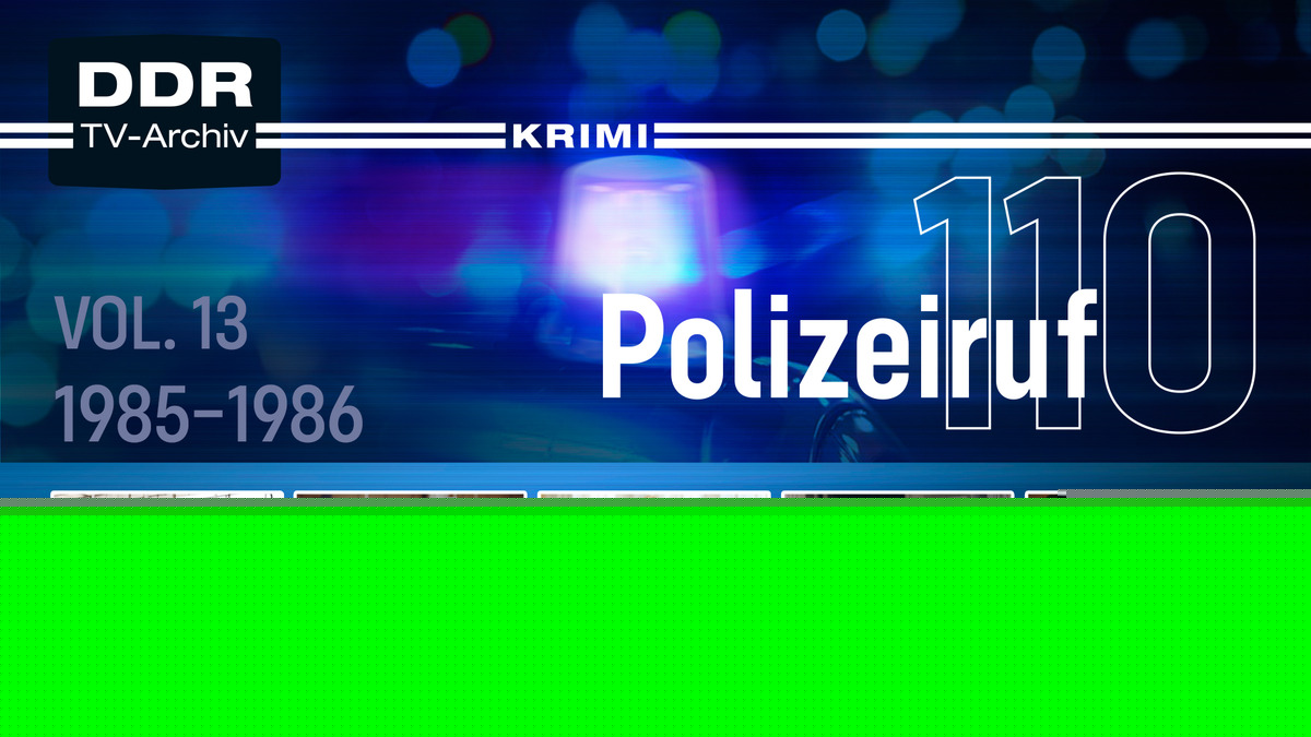 Polizeiruf 110