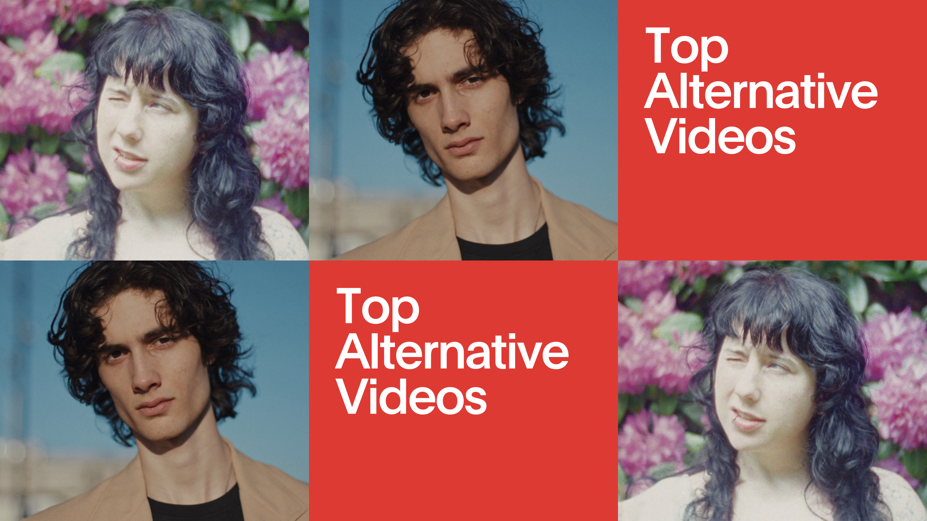 Top Alternative Videos