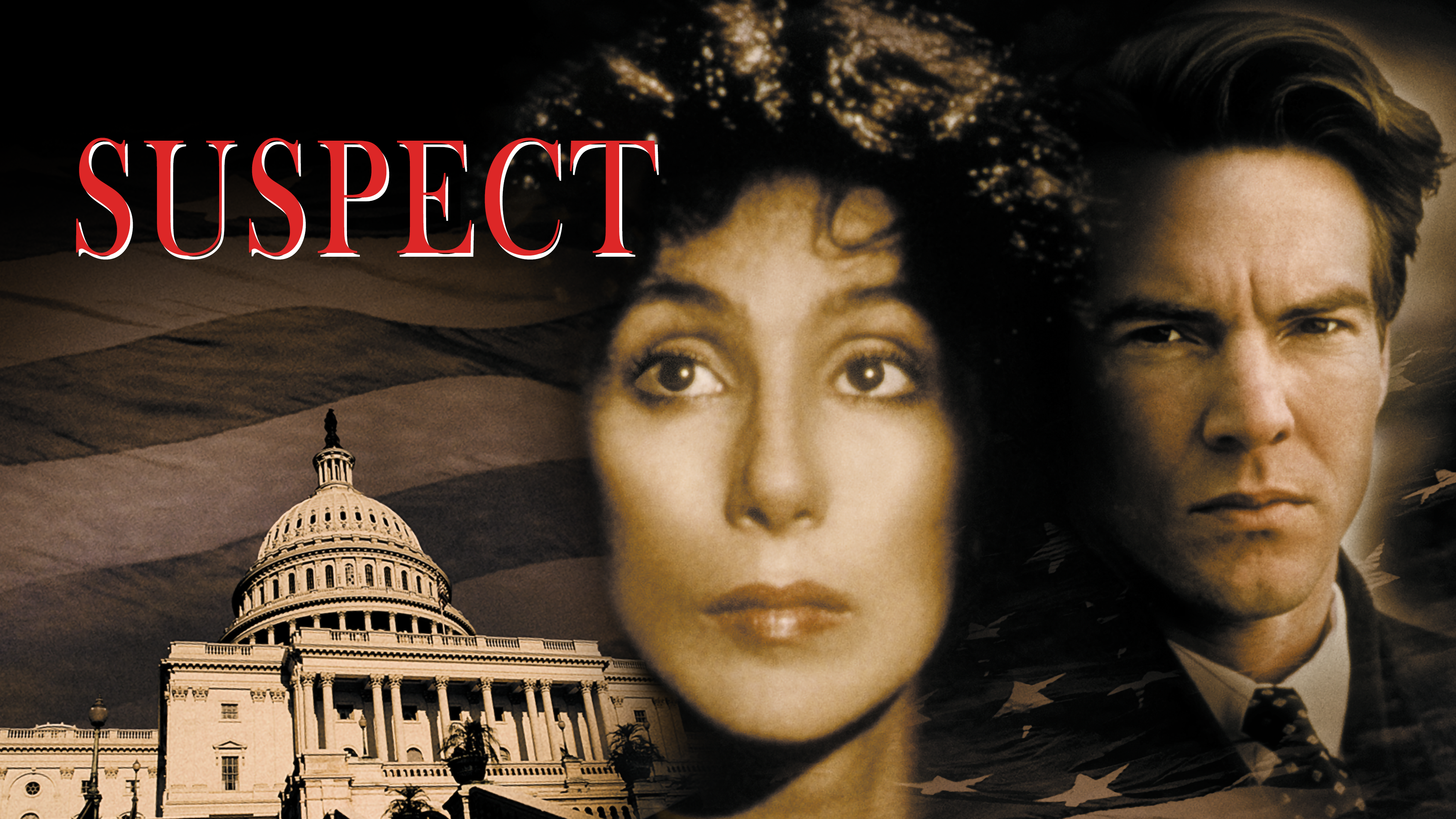 Suspect (1987)