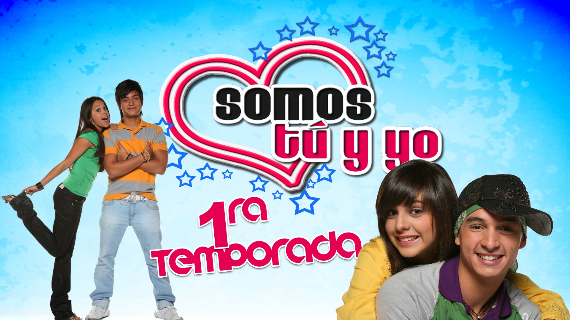 Somos Tu y Yo