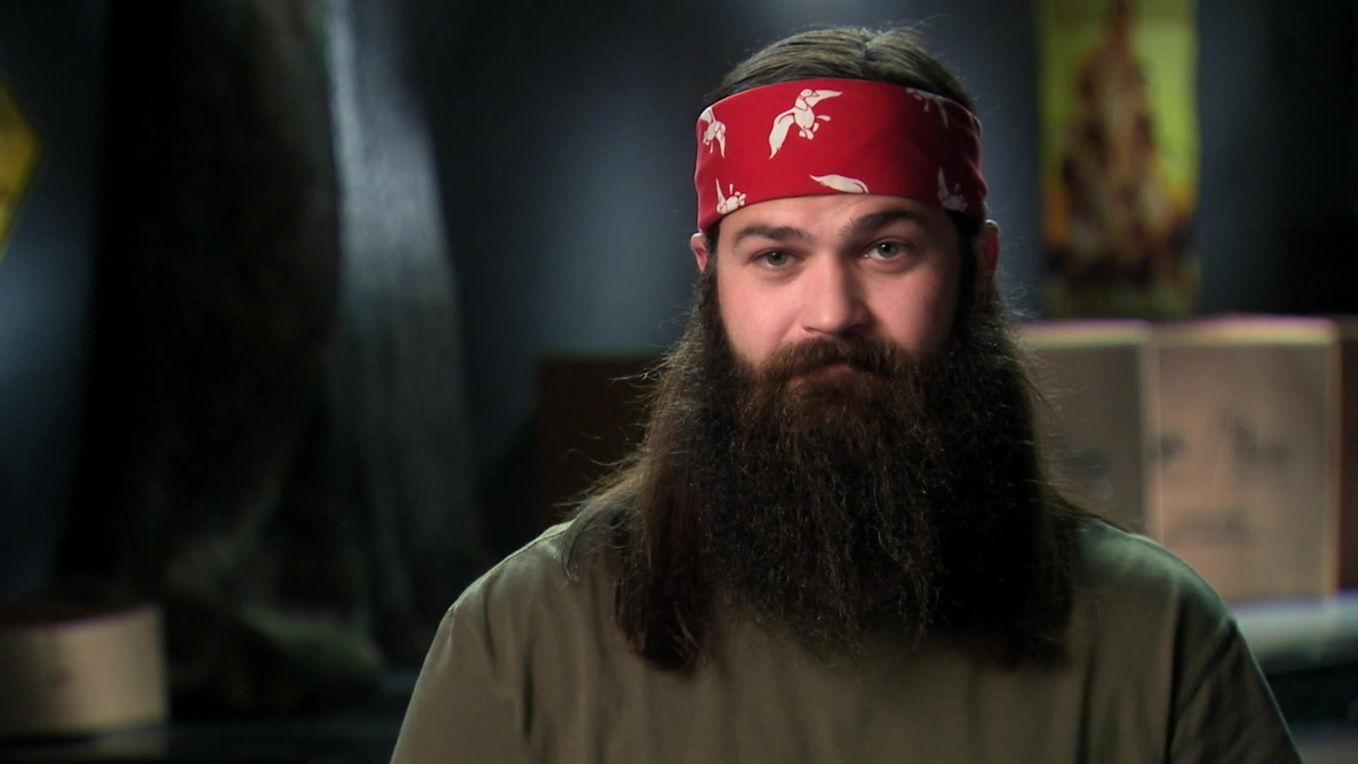 S7 E7 Coop! There it is!