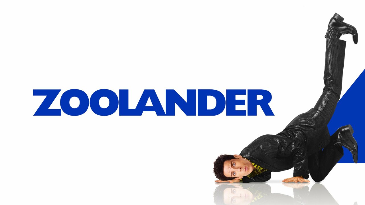 Zoolander